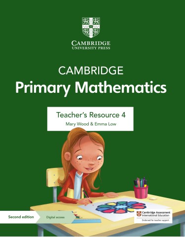 primary mathematics 4 tr
