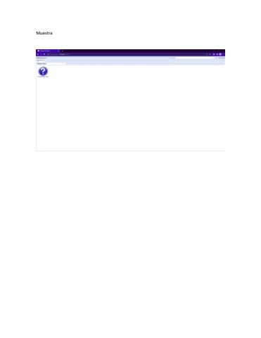 Muestra pdf