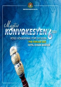 BUKU PROGRAM KONVOKESYEN KVPD 2021