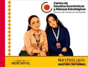 GUIA MERCANTIL