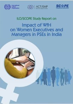 Impact of WfH study report _SCOPE-ILO_Neat