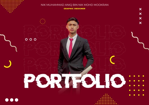 Portfolio Aniq
