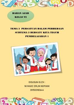 Bahan Ajar 1 Ni Made Erlin Nopiani ebook