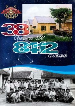 8412 class 38 years