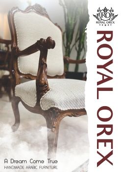 royal orex catalogue
