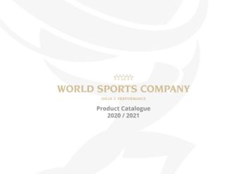 catalog - indesign