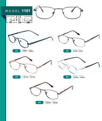 OPTİCALL METAL