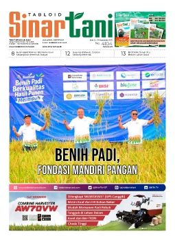 Sinar Tani Edisi 4104