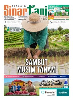 Sinar Tani Edisi 4105