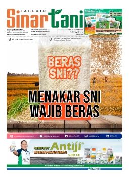 Sinar Tani Edisi 4106
