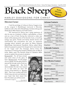 Black Sheep News SeptOct