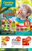 CENTRA OFFERS P13