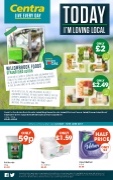 CENTRA OFFERS P8