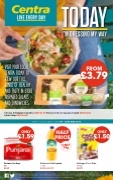 CENTRA OFFERS P7