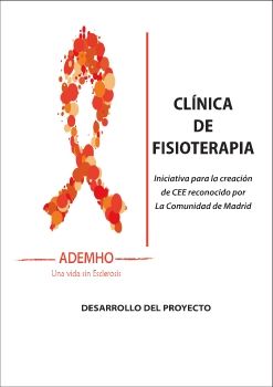 Proyecto CLINICA DE FISIOTERAPIA para justificación