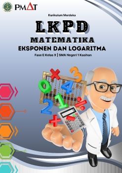 LKPD EKSPONEN DAN LOGARITMA