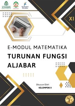 Abu dan Oranye Minimalis Modern Sampul Proposal Bisnis Dokumen A4