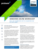 My Azure Workshop Flipbook