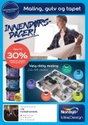 NID - Innendørsdager 2017 - Vik Fargehandel