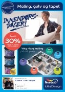 NID - Innendørsdager 2017 - Jonny´s Interiør