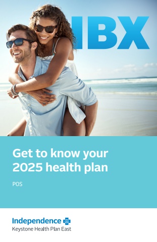2025 Your Health Brochures POS