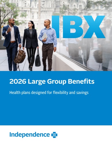 2026 IBX Large Group Brochure