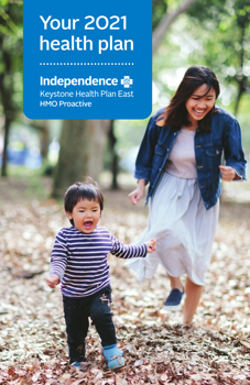 Independence Blue Cross Your Health Plan HMO Proactive