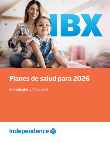 2026 IBX Consumer Spanish HIP Brochure