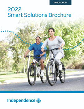 2022 Smart Solutions Brochure - Brokers