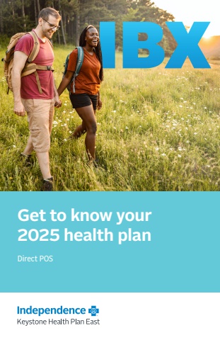 2025 Your Health Brochures DPOS