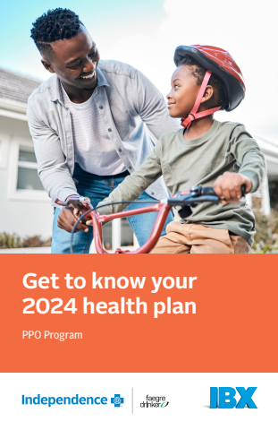 Faegre Drinker 2024 Open Enrollment Brochure