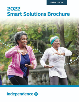 2022 Smart Solutions Brochure - Dedicated