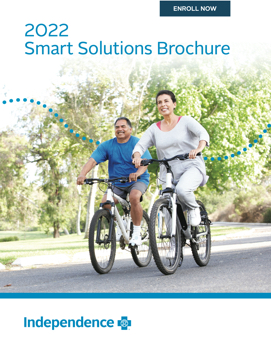 2022 Smart Solutions Brochure