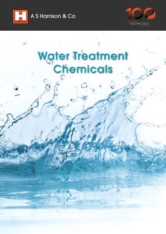 Water Treatment