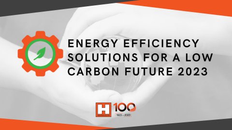 2023 A S Harrison & Co Energy Solutions Conference