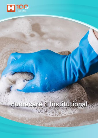 Homecare & Institutional