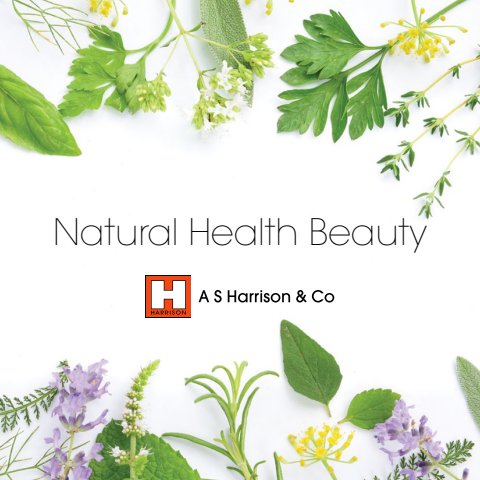 Brochure Neutraceutical