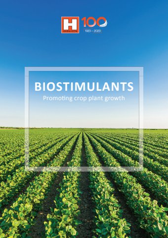Biostimulant