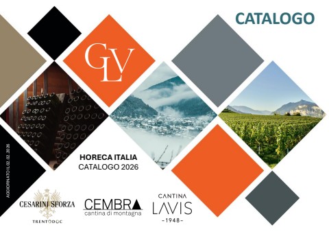catalogo glv 2026