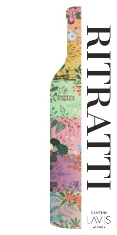 RITRATTI brochure en