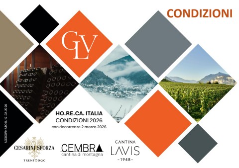condizioni listino glv 2026@12