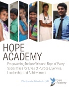 Hope Academy CSR Brochure