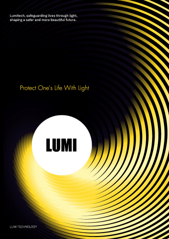 Lumitech Company Brochure Eng.