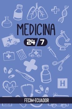 Libro Medicina 24/7