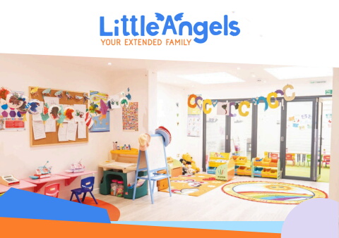 little angels brochure 2025