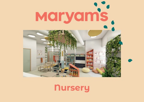 Maryams Brochure