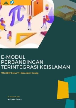 E-modul perbandingan