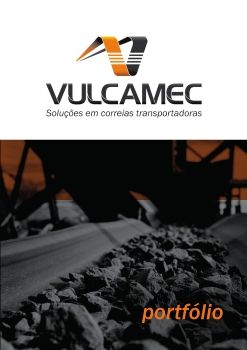 Portfolio Vulcamec