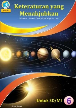 Modul 3 Subtema Keteraturan Yang Menakjubkan