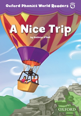 A_Nice_Trip_-_Oxford_Phonics_World_Readers_L4